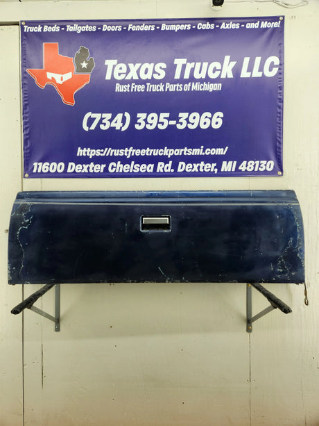 1988-1998 Chevrolet / GMC 1500 2500 3500 Tailgate Texas Truck LLC