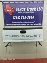 1999-2006 Chevrolet Silverado / GMC Sierra 1500 2500 3500 Tailgate Texas Truck LLC