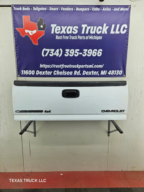 1999-2006 Chevrolet Silverado / GMC Sierra 1500 2500 3500 Tailgate Texas Truck LLC