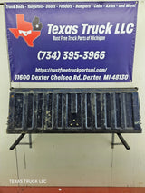 1999-2006 Chevrolet Silverado / GMC Sierra 1500 2500 3500 Tailgate Texas Truck LLC