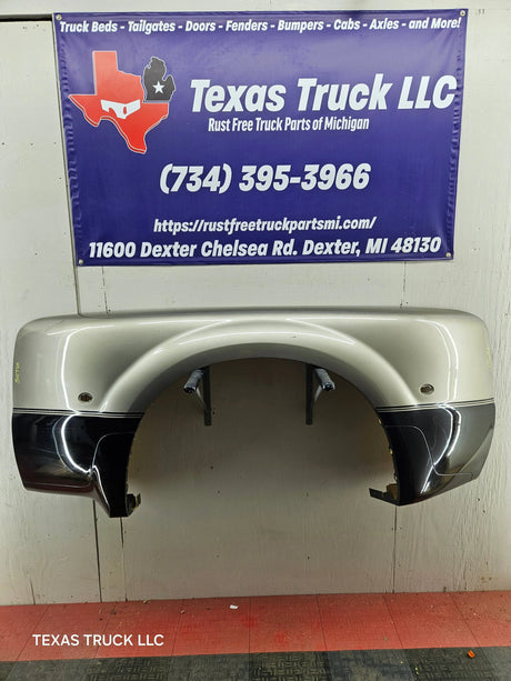 1999-2010 Ford Super Duty Dually Fender RH F350 F450 F550 Texas Truck LLC