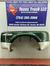 1999-2010 Ford Super Duty Dually Fender RH F350 F450 F550 Texas Truck LLC