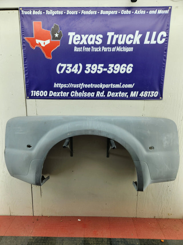 1999-2010 Ford Super Duty Dually Fender RH F350 F450 F550 Texas Truck LLC