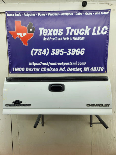 1999-2006 Chevrolet Silverado / GMC Sierra 1500 2500 3500 Tailgate Texas Truck LLC