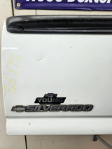 1999-2006 Chevrolet Silverado / GMC Sierra 1500 2500 3500 Tailgate Texas Truck LLC