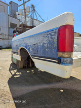 1987-1997 Ford F150 F250 F350 8' Long Bed Texas Truck LLC