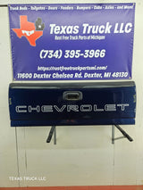 1999-2006 Chevrolet Silverado / GMC Sierra 1500 2500 3500 Tailgate Texas Truck LLC