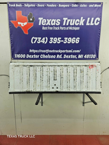 1999-2006 Chevrolet Silverado / GMC Sierra 1500 2500 3500 Tailgate Texas Truck LLC