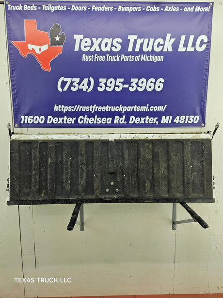 1999-2006 Chevrolet Silverado / GMC Sierra 1500 2500 3500 Tailgate Texas Truck LLC