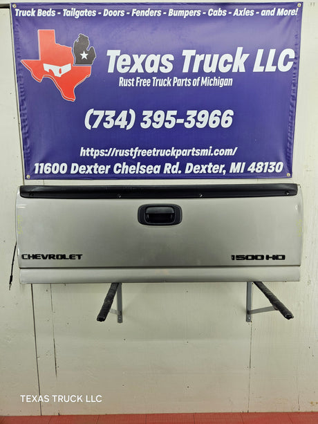 1999-2006 Chevrolet Silverado / GMC Sierra 1500 2500 3500 Tailgate Texas Truck LLC