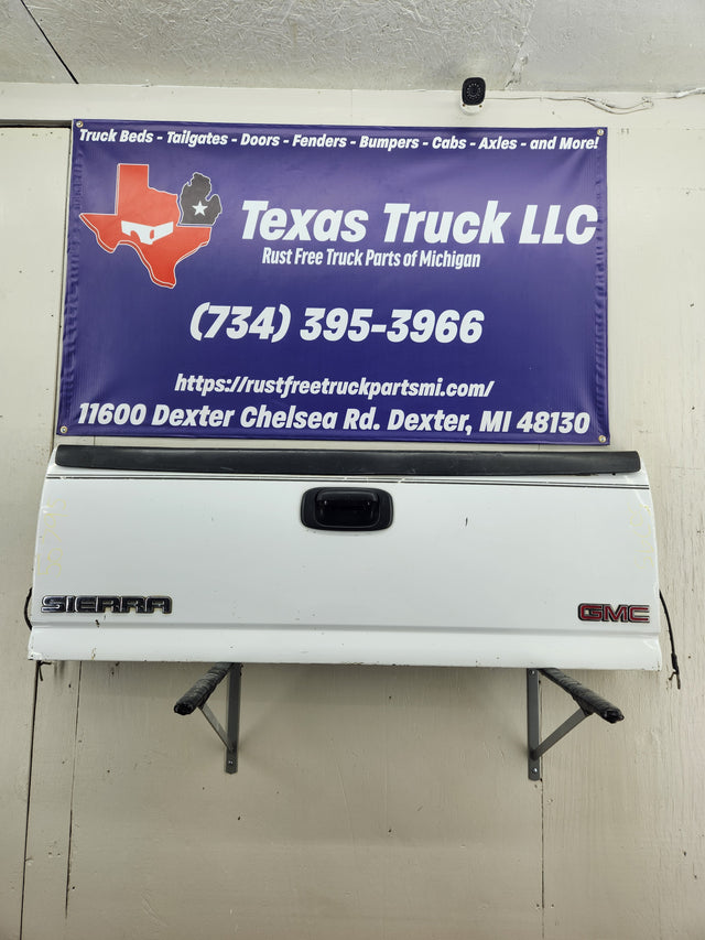 1999-2006 Chevrolet Silverado / GMC Sierra 1500 2500 3500 Tailgate Texas Truck LLC