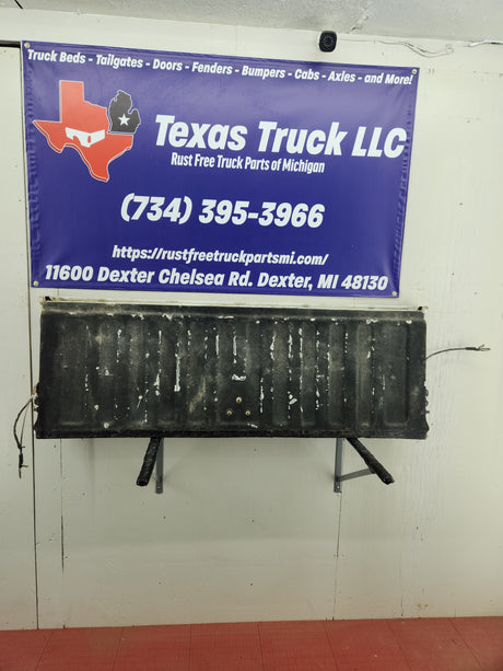 1999-2006 Chevrolet Silverado / GMC Sierra 1500 2500 3500 Tailgate Texas Truck LLC