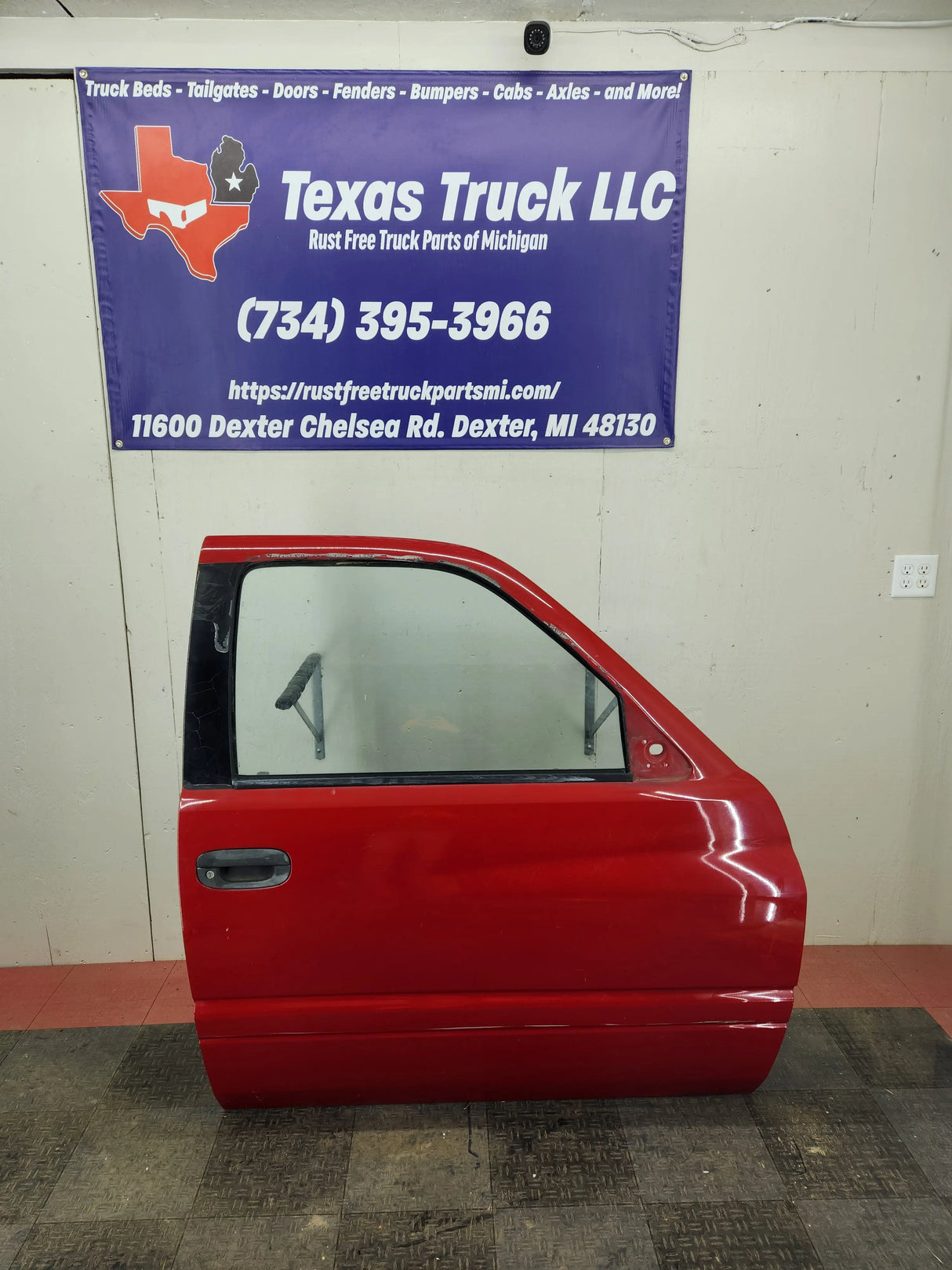 1994 2002 Dodge Ram 2nd Gen Quad Cab 4 Door Square Corner Rh Texas