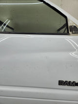 1994-2002 Dodge Ram 2nd Gen Quad Cab 4 Door Square Corner Passenger Side RH Texas Truck LLC