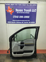 2015-2022 Ford F150 / Super Duty Front Passenger Door Texas Truck LLC
