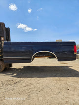 1987-1997 Ford F150 F250 F350 8' Long Bed Texas Truck LLC