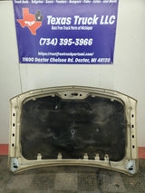 1999-2006 GMC 1500 Hood Texas Truck LLC