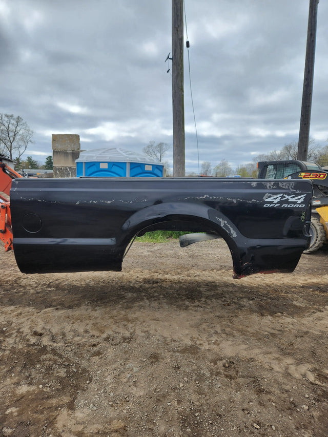 1999-2010 Ford F250 F350 Super Duty 8' Long Bed Texas Truck LLC