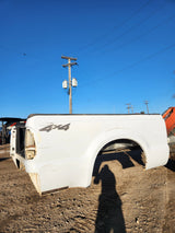 1999-2010 Ford Super Duty F250 F350 6' 9" Short Bed Texas Truck LLC