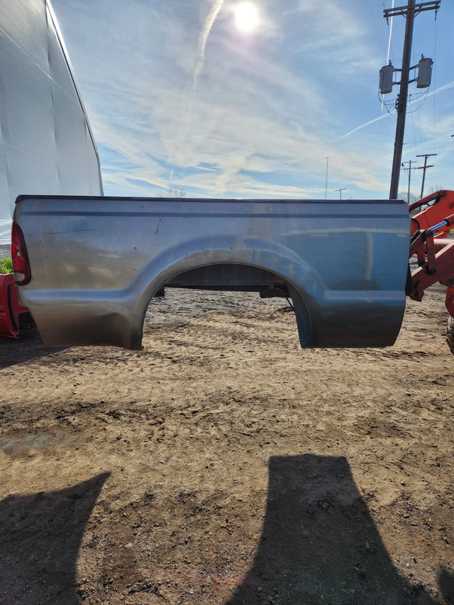 1999-2010 Ford Super Duty F250 F350 6' 9" Short Bed Texas Truck LLC
