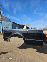 1999-2010 Ford F250 F350 Super Duty 8' Long Bed Texas Truck LLC