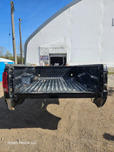 1999-2010 Ford F250 F350 Super Duty 8' Long Bed Texas Truck LLC