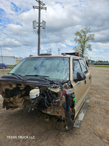 1999-2006 Chevrolet / GMC 1500 2500 3500 Crew Cab Body Texas Truck LLC