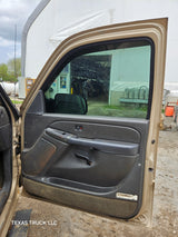 1999-2006 Chevrolet / GMC 1500 2500 3500 Crew Cab Body Texas Truck LLC