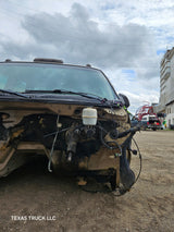 1999-2006 Chevrolet / GMC 1500 2500 3500 Crew Cab Body Texas Truck LLC