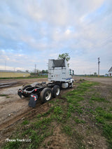 2014 Volvo VNM T/A Sleeper Truck Tractor -FULL PART OUT Texas Truck LLC