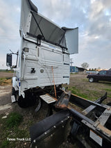 2014 Volvo VNM T/A Sleeper Truck Tractor -FULL PART OUT Texas Truck LLC