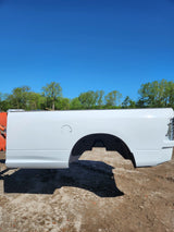 2009-2018 Dodge Ram 4th Gen 8' Long Bed Texas Truck LLC