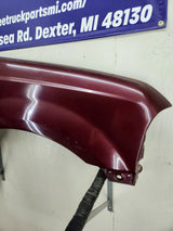 1999-2007 Ford Super Duty Fender RH Texas Truck LLC