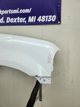 1999-2007 Ford Super Duty Fender RH Texas Truck LLC