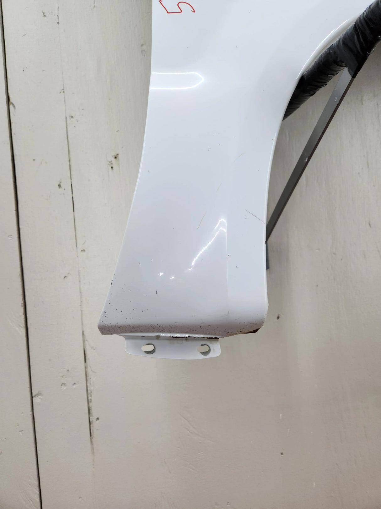 1999-2007 Ford Super Duty Fender RH Texas Truck LLC