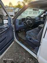 1999-2004 Ford Super Duty F250 F350 F450 F550 Extended Cab Body Texas Truck LLC