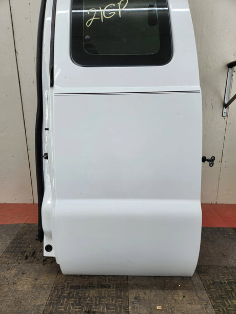 Ford Super Duty Rear Door Texas Truck LLC