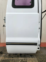 Ford Super Duty Rear Door Texas Truck LLC