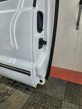 Ford Super Duty Rear Door Texas Truck LLC