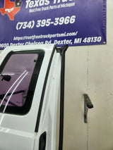 Ford Super Duty Rear Door Texas Truck LLC
