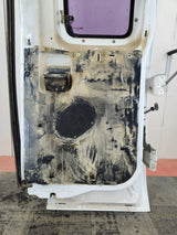 Ford Super Duty Rear Door Texas Truck LLC