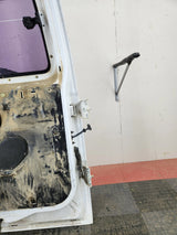 Ford Super Duty Rear Door Texas Truck LLC