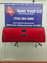 2008-2016 Ford Super Duty Tailgate Texas Truck LLC