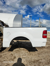 2004-2008 Ford F150 5' 6" Short Bed Texas Truck LLC