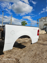 2004-2008 Ford F150 5' 6" Short Bed Texas Truck LLC