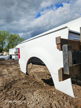 2004-2008 Ford F150 5' 6" Short Bed Texas Truck LLC