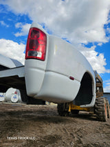 2003-2008 Dodge Ram 3500 4500 3rd Gen 8' Dually Long Bed Texas Truck LLC