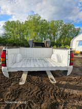 1999-2006 Chevrolet / GMC 1500 5' 8" Short Bed Texas Truck LLC