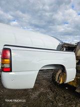 1999-2006 Chevrolet / GMC 1500 5' 8" Short Bed Texas Truck LLC