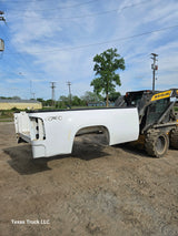 2007-2013 GMC 1500 2500 3500 HD 8' Long Bed Texas Truck LLC